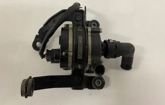 KIA Niro Water pump 25100-03HZ5