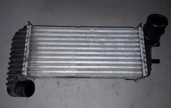 Ford S-MAX Intercooler radiator BV619L440CJ