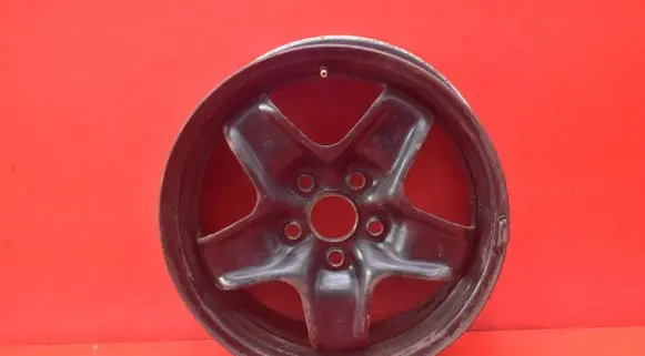 Volkswagen PASSAT B5.5 R18 forged rim 5X112