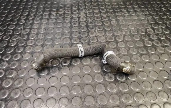 Audi A8 S8 D4 4H Engine coolant pipe/hose 4H2819337