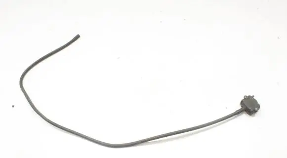 Jaguar XK8 - XKR Windshield washer spray nozzle GJA8958AB