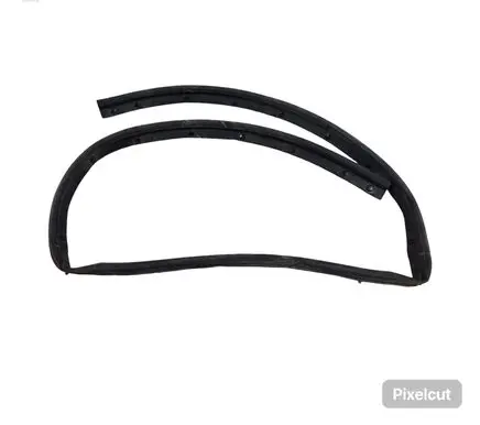 Ford Edge II Engine compartment rubber FT4BR16B990 DEK3D 01048MP070C