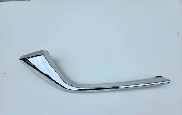 Mazda CX-5 II Front bumper splitter molding KSD4-507J0