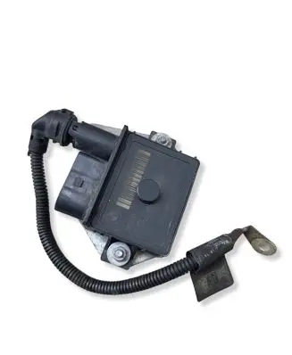 BMW 1 E82 E88 Glow plug pre-heat relay 779800005 0004657497 0522120102