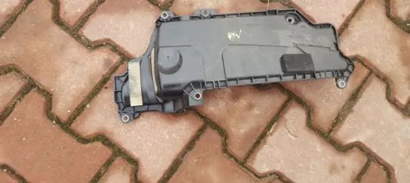 Renault Master III Engine cover (trim) 8200805844