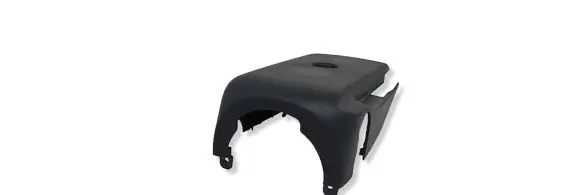 Audi Q5 SQ5 Steering wheel column trim 80A953512A