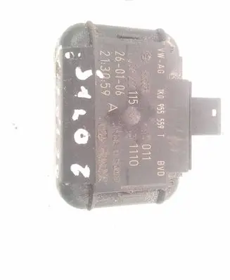 Skoda Octavia Mk2 (1Z) Rain sensor 1K0955559T 213059