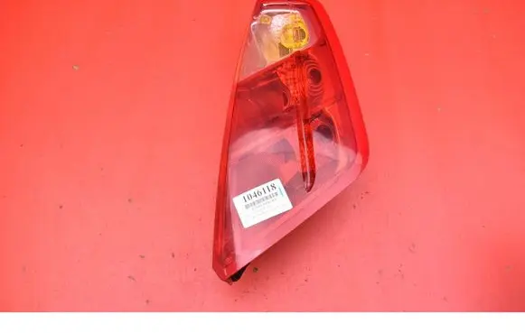 Fiat Grande Punto Rear/tail lights 51701590