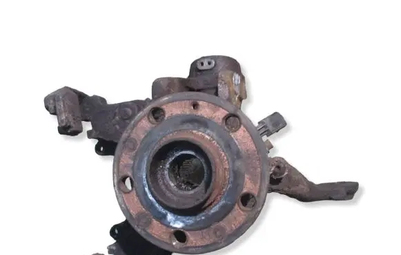 Audi A3 S3 8P Front wheel hub spindle knuckle 