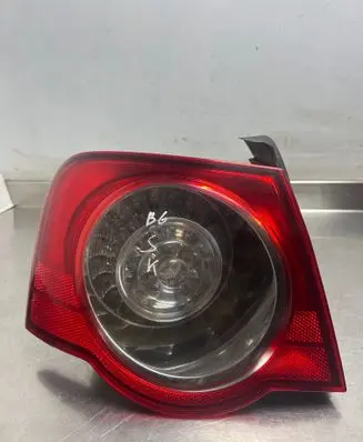 Volkswagen PASSAT B6 Rear/tail lights 3C5945095C