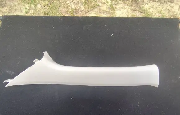 Mitsubishi Space Star (A) pillar trim 7210A193ZZ 7210A191HA 7210A191ZZ