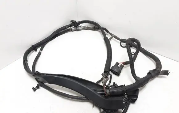 Audi A7 S7 4G Positive cable (battery) 8K0973805