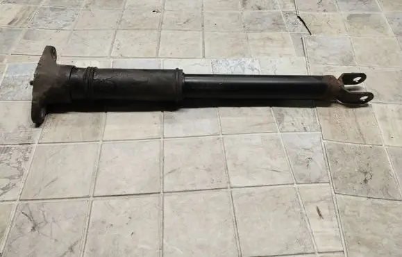 KIA Ceed Rear shock absorber/damper 553101H 004922000066