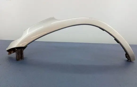 Nissan Terrano Front bodywork piece