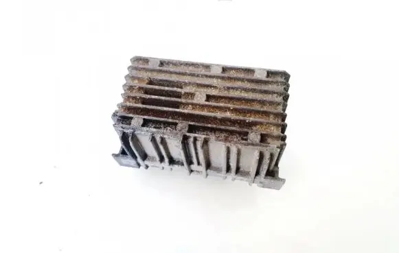 Opel Insignia A Glow plug pre-heat relay 0522122601 bf21021337