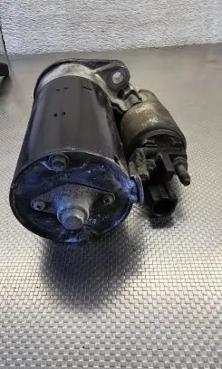 Audi A6 S6 C6 4F Starter motor 059911024