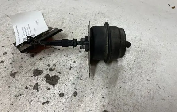 Ford Mondeo MK IV Turbo system vacuum part