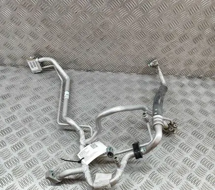 Tesla Model X Air conditioning (A/C) pipe/hose 600848100B 104626500C