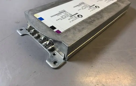 BMW 5 E60 E61 Bluetooth control unit module 9171348 84109171348 8410917134801