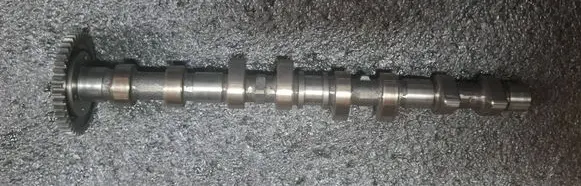 Mercedes-Benz C W202 Camshaft 6040510701