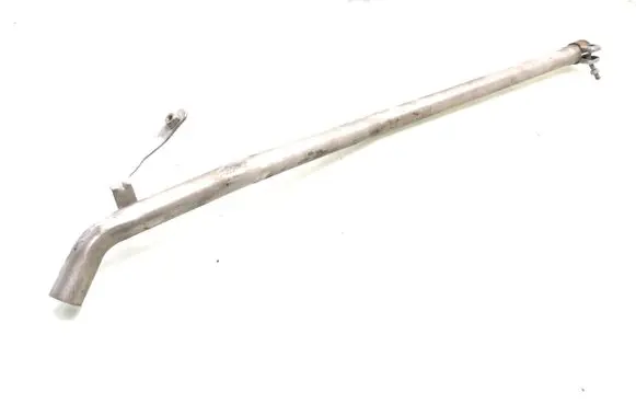 Volkswagen Touran I Webasto auxiliary heater silencer 1K0819508H