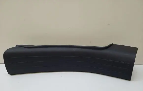 Jeep Cherokee Rear door trim (molding) 1UD22DX9AD 1UD22TRMAD 22769A
