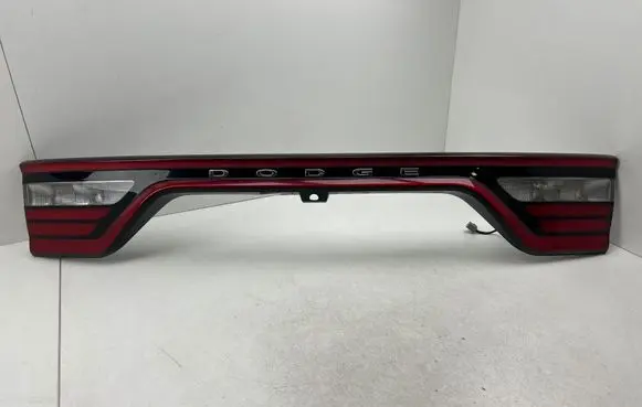 Dodge Durango III Tailgate rear/tail lights 68155950AJ 68367547AB 6292432AC