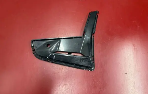 BMW X3 G45 Front bumper lower grill 8087008 51118087008