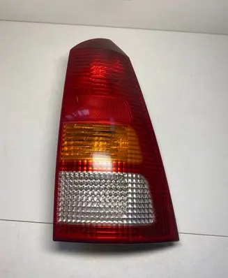 Ford Focus Rear/tail lights