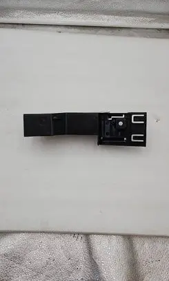 Tesla Model 3 Front bumper mounting bracket 171175500 1711755