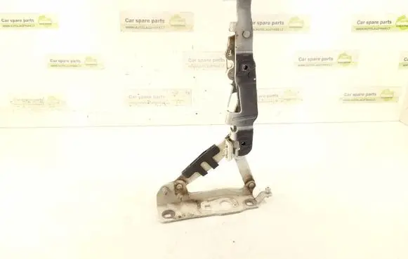 Mercedes-Benz SLK R172 Engine bonnet/hood hinges 1728800128 A1728800128