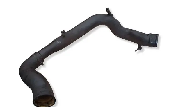 Volvo S60 Intercooler hose/pipe 30647918