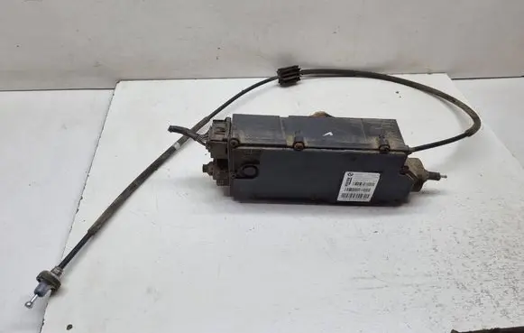 BMW X5 E70 Hand brake control module 6782205 34436782205