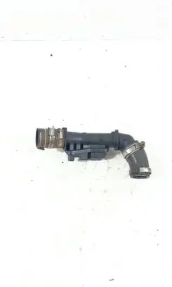 Peugeot 308 Intercooler hose/pipe 98697