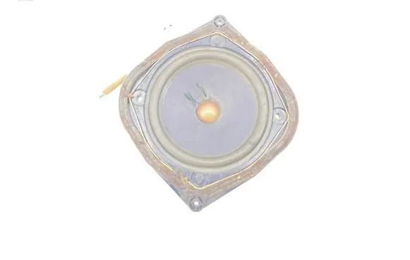 Mazda 6 Front door speaker 3M8118808AA
