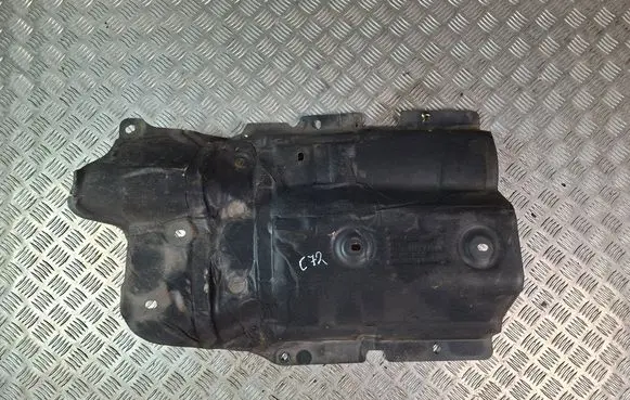 KIA Sorento Exhaust heat shield 84134C5900