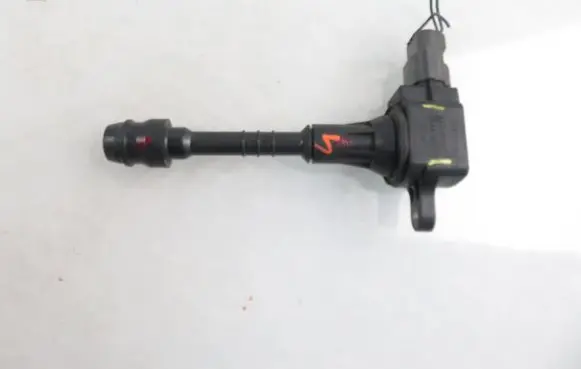 Nissan Almera Tino High voltage ignition coil AIC4004C 224486N002