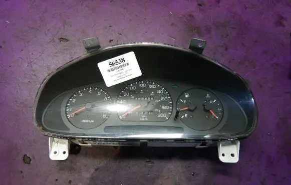 KIA Sportage Speedometer (instrument cluster) 