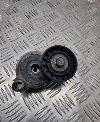 Volvo XC60 Generator/alternator belt tensioner 