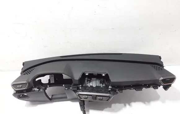 Cupra Formentor Dashboard 5FG857003P
