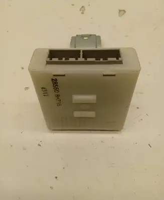 Nissan X-Trail T30 Other control units/modules 285508H715 4312