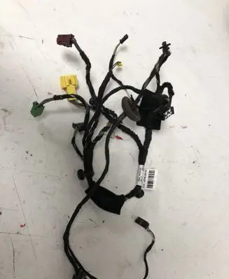 Mercedes-Benz C AMG W204 Front door wiring loom A2045402034