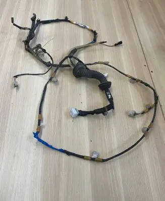 Toyota Land Cruiser (J120) Tailgate/trunk wiring harness 8218460250G