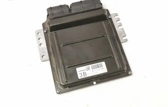 Nissan Murano Z50 Engine control unit/module MEC63730 MEC63730D14826