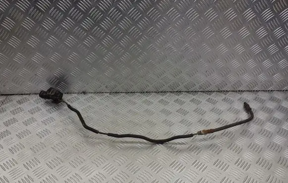 Opel Corsa D Clutch slave cylinder 