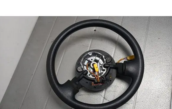 Ford Ka Steering wheel