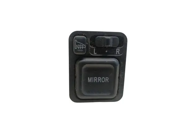 Honda Stream Wing mirror switch S5NC010M1 PBTC5 NH167L0273T