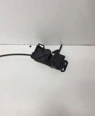 Mercedes-Benz A W176 Engine bonnet/hood lock/catch A2468700558 13086