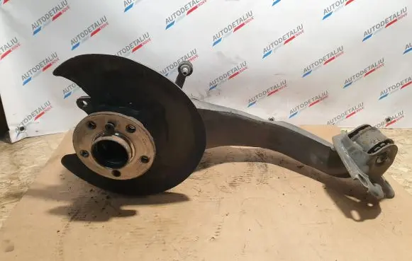 BMW 2 F45 Rear wheel hub 6851580