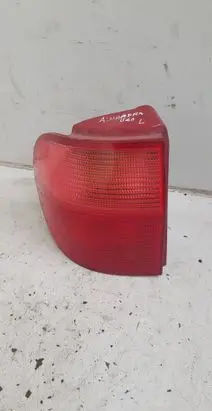 Volkswagen Sharan Rear/tail lights